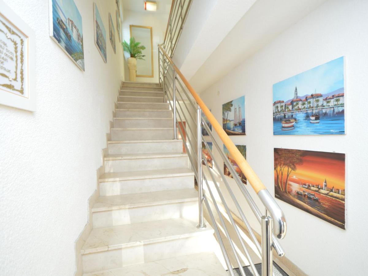 Apartment Friedrich-4 By Interhome Tribalj Esterno foto