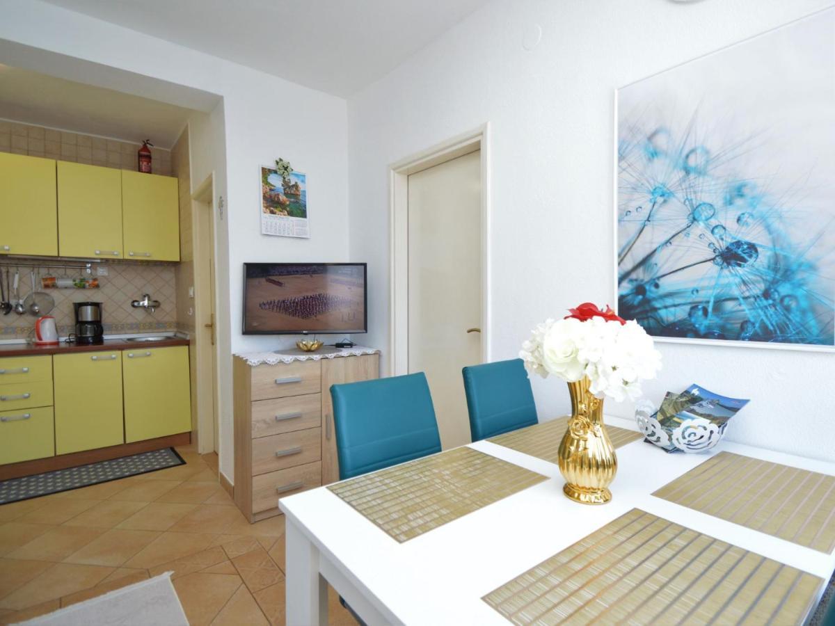 Apartment Friedrich-4 By Interhome Tribalj Esterno foto