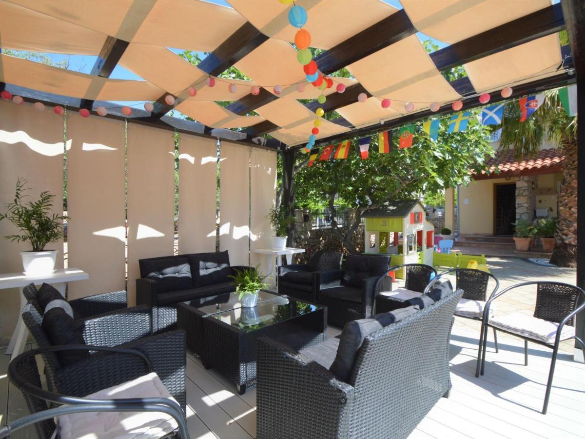 Apartment Friedrich-4 By Interhome Tribalj Esterno foto