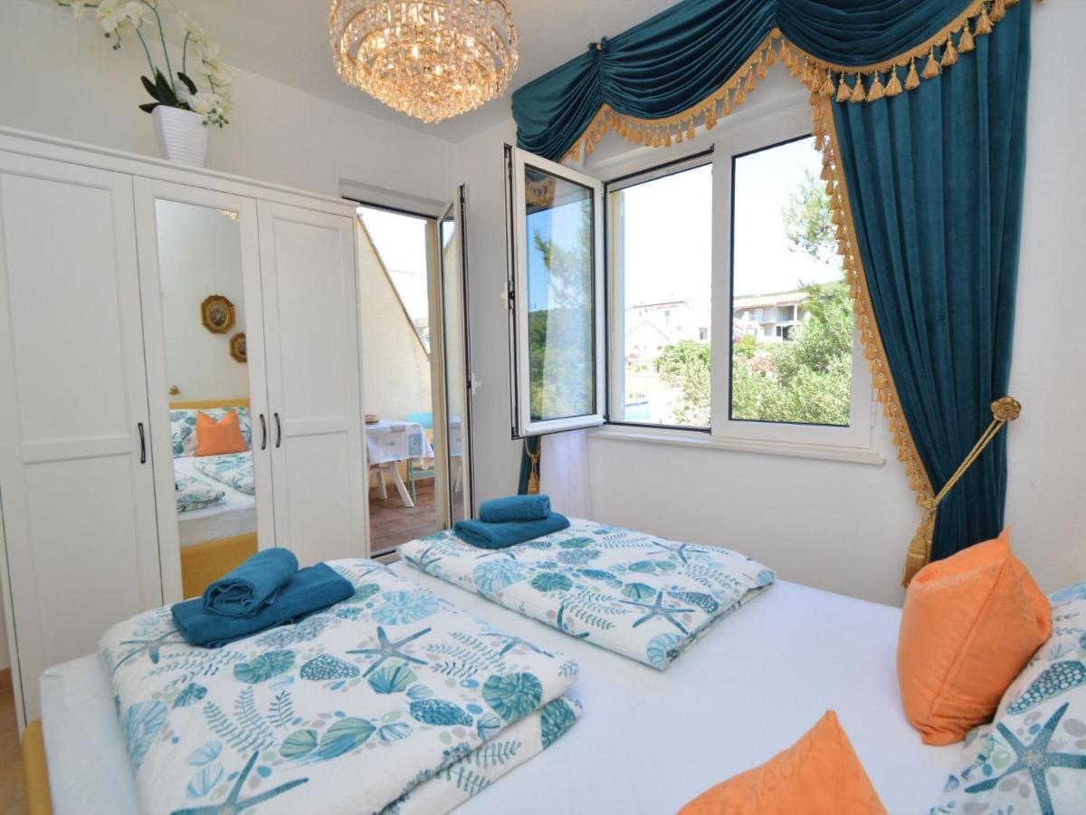 Apartment Friedrich-4 By Interhome Tribalj Esterno foto