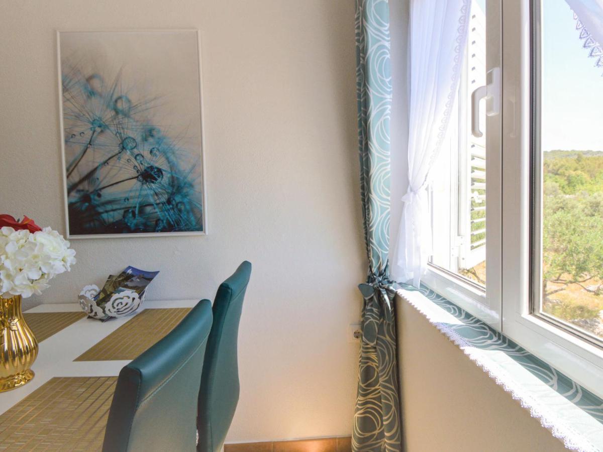 Apartment Friedrich-4 By Interhome Tribalj Esterno foto