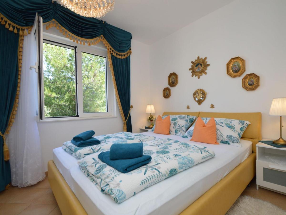 Apartment Friedrich-4 By Interhome Tribalj Esterno foto