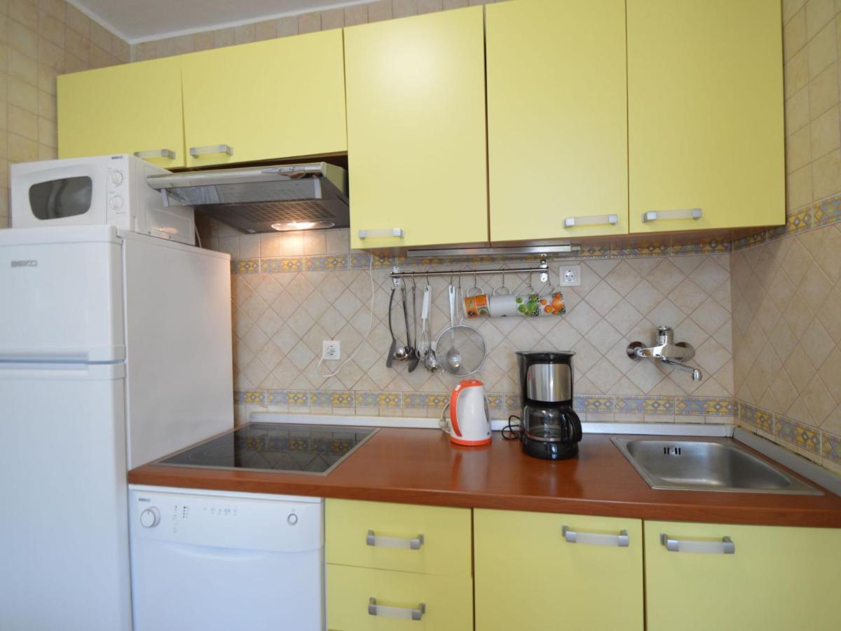 Apartment Friedrich-4 By Interhome Tribalj Esterno foto