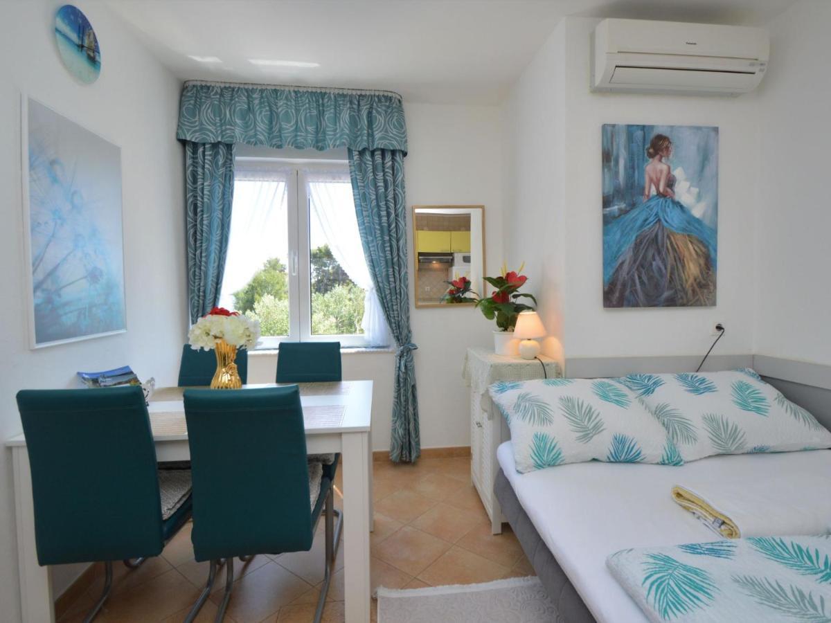 Apartment Friedrich-4 By Interhome Tribalj Esterno foto